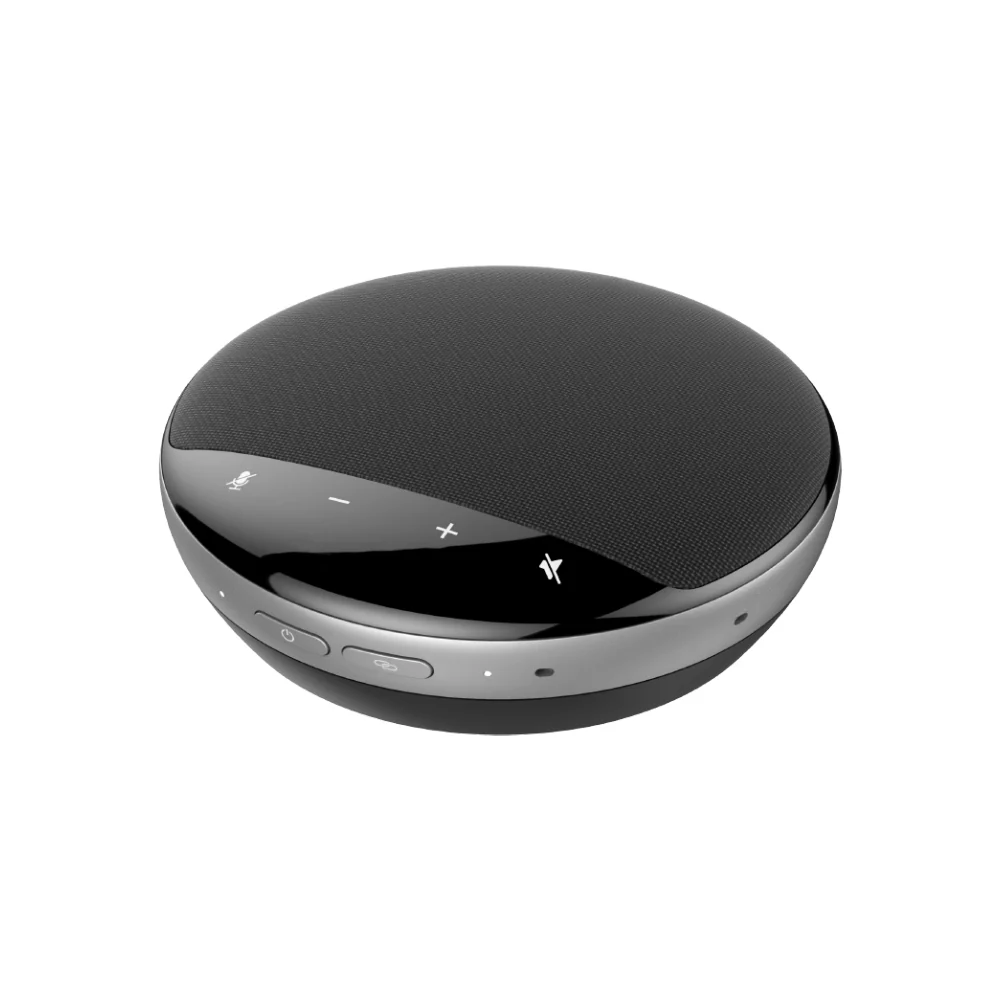 Microfone de videoconferência